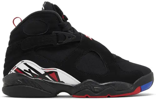 Air Jordan 8 Playoff (rep box)