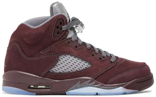 Air Jordan 5 Burgundy