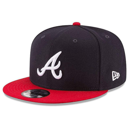 Atlanta Braves Hat