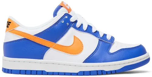 Dunk Low Knicks