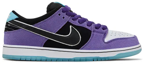 Hayley Wilson x Nike Dunk Court Purple