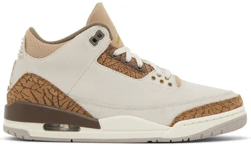 Air Jordan 3 Palomino