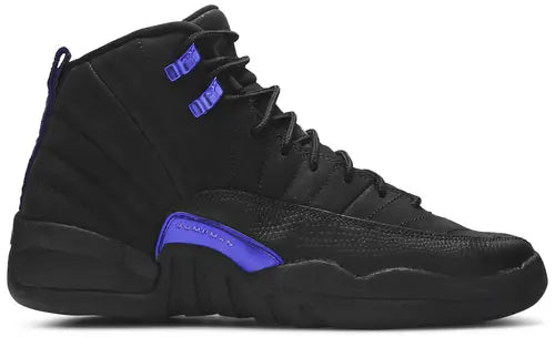 Air Jordan 12 Dark Concord