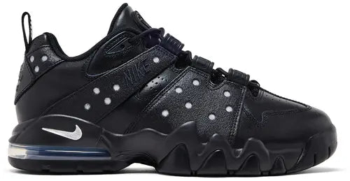 Supreme x SB x Nike Air Max CB 94' Black