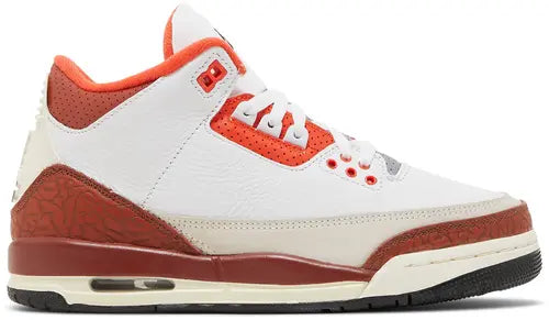 Air Jordan 3 Mars Stone