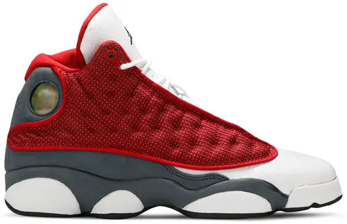 Air Jordan 13 Red Flint