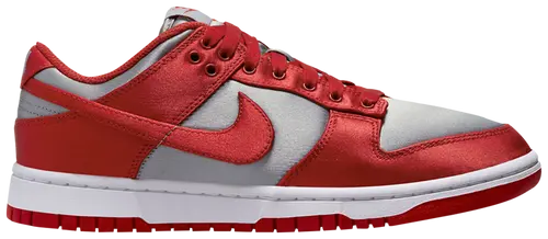 Nike Dunk Low Satin UNLV
