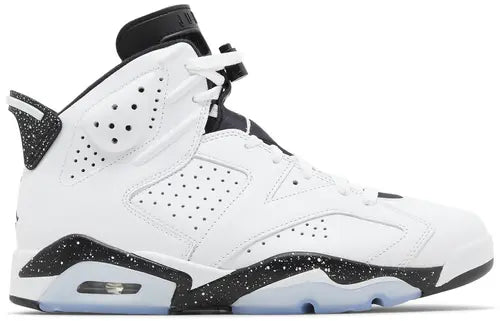 Air Jordan 6 Reverse Oreo