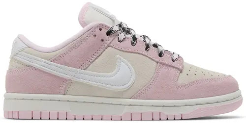 Dunk Low LX Pink Foam