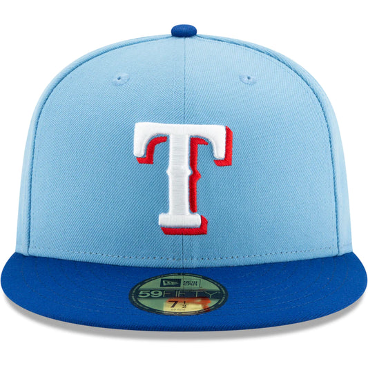 Texas Rangers Hat