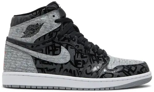 Air Jordan 1 Rebellionaire