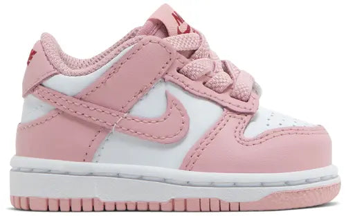 Dunk Low Pink Glaze