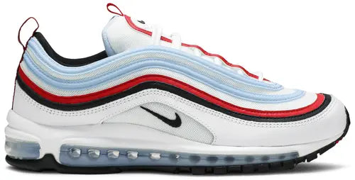 Nike Air Max 97' Gundam