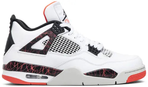 Air Jordan 4 Pale Citron