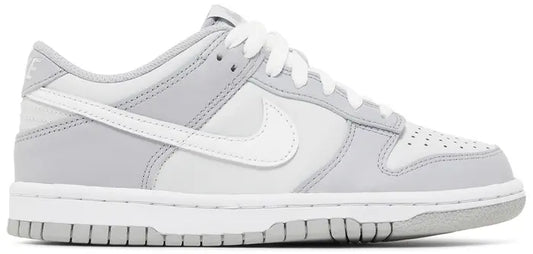 Dunk Low Wolf Grey