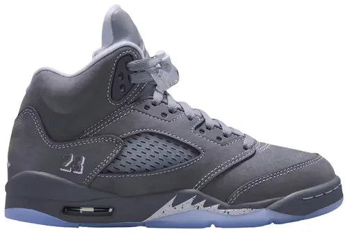 Air Jordan 5 Wolf Grey