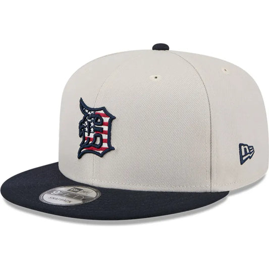 Detroit Tigers Hat