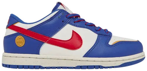 Dunk Low Next Nature Superhero