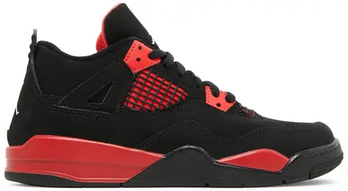 Air Jordan 4 Red Thunder