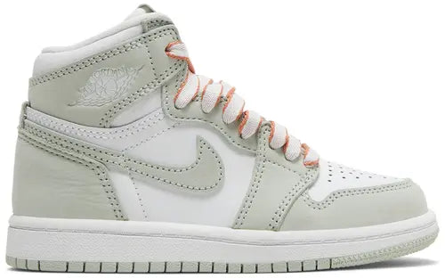 Air Jordan 1 Seafoam