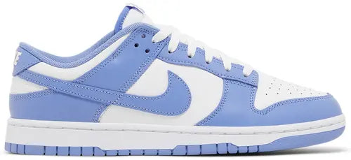 Dunk Low Polar Blue