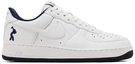 Lil Yachty x Air Force 1 Concrete Boys