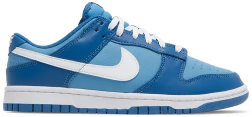 Dunk Low Marina Blue