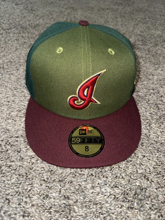 Cooperstown Cleveland Indians