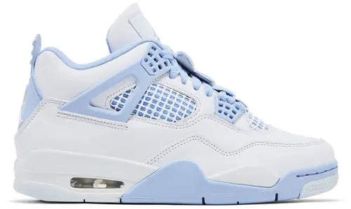 Air Jordan 4 Forget Me Not