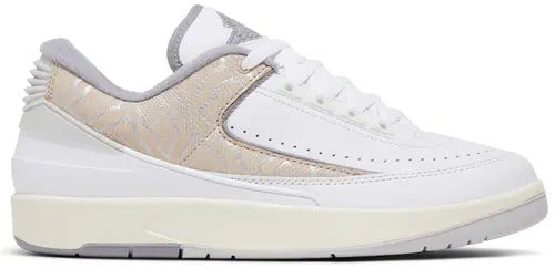 Air Jordan 2 Low Python (rep box)
