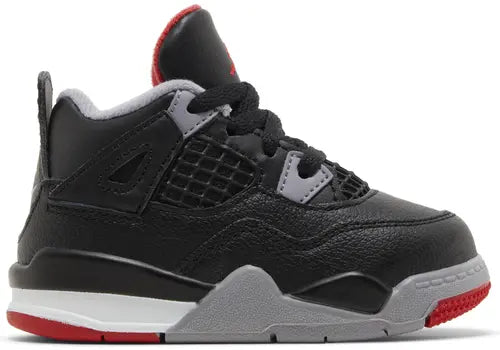 Air Jordan 4 Bred Reimagined (no box)