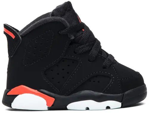 Air Jordan 6 Infared