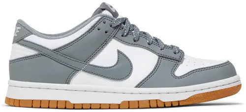 Dunk Low Reflective Grey