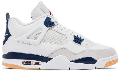 Air Jordan 4 SB Navy