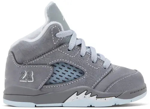 Air Jordan 5 Wolf Grey