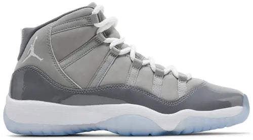Air Jordan 11 Cool Grey