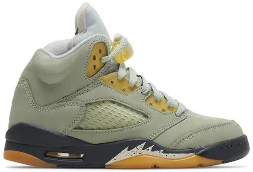Air Jordan 5 Jade Horizon (NO BOX)