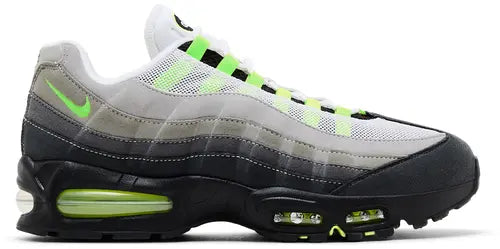 Nike Air Max 95' Big Bubble Neon