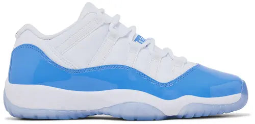 Air Jordan 11 Low University Blue
