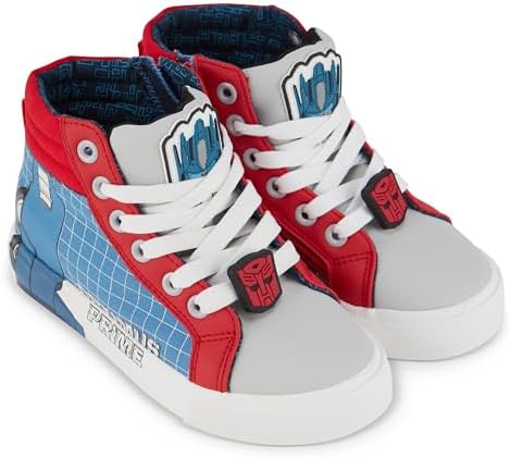 Transformer Optimus Prime