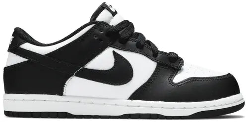 Dunk low Panda